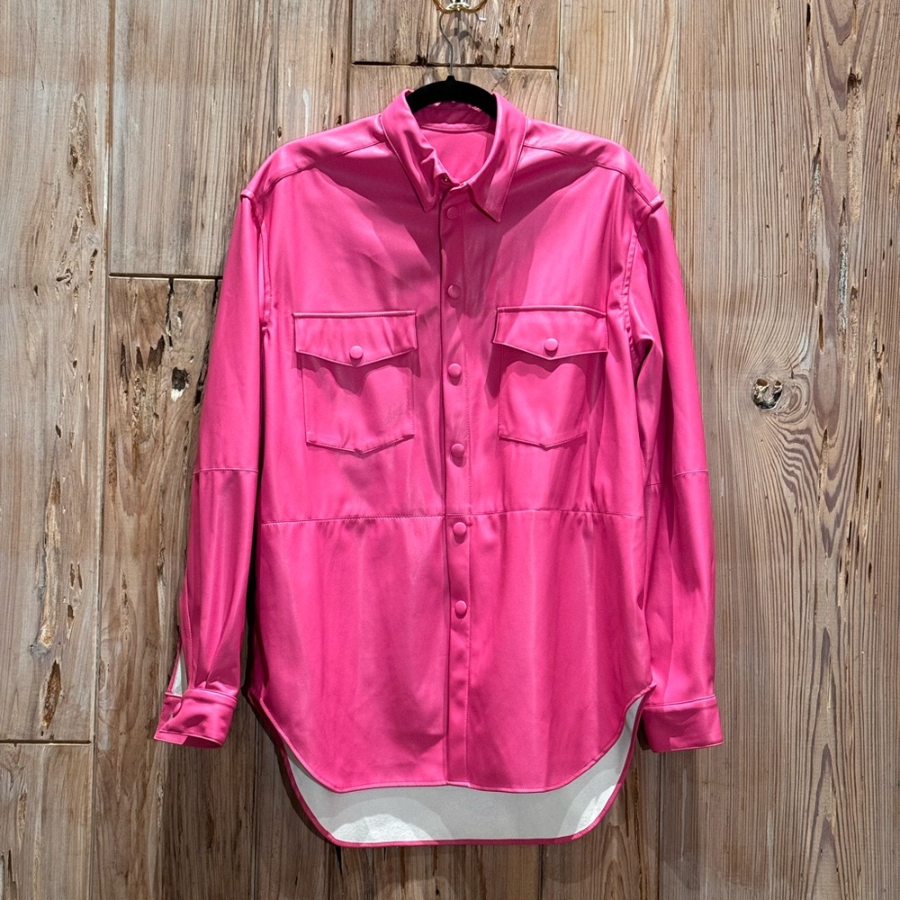 KATSURINA JACKET